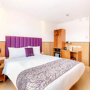 3* Hotel Eurotraveller - Premier - Tower Bridge